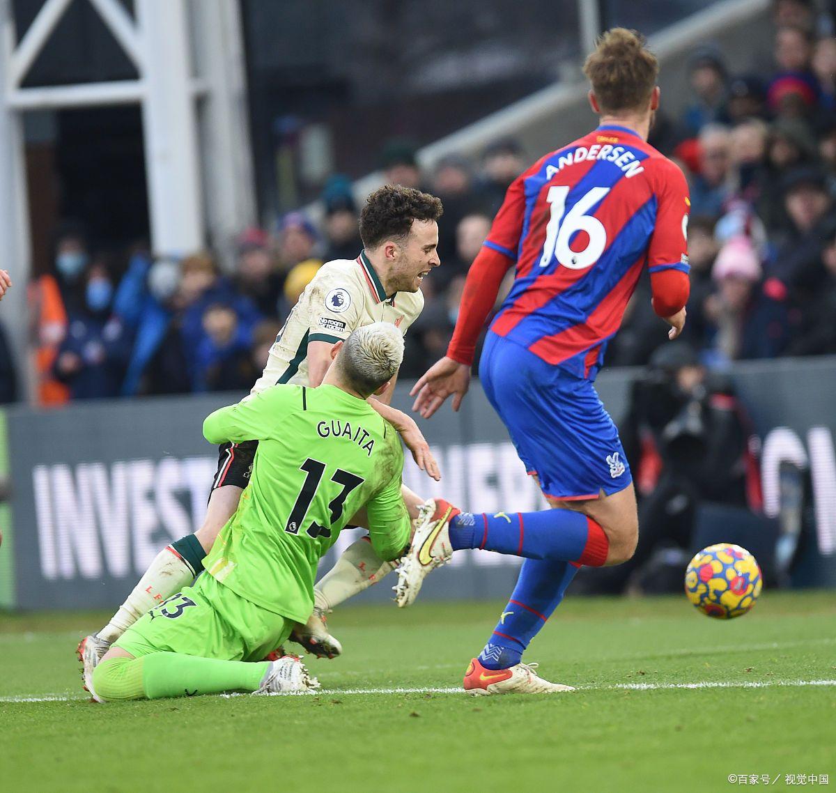 水晶宫客场绝平，罗马陷入不败之困