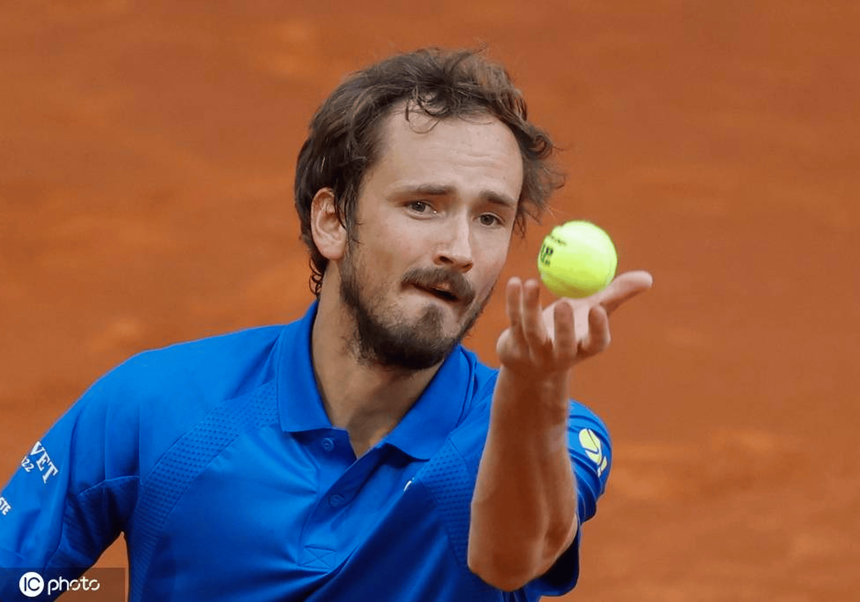 蒙特卡洛大师赛翻盘ATP总决赛，梅德韦杰夫刷新纪录