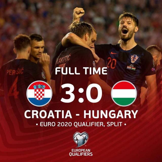 意大利不敌比利时，遗憾出局，圣马力诺再现神迹