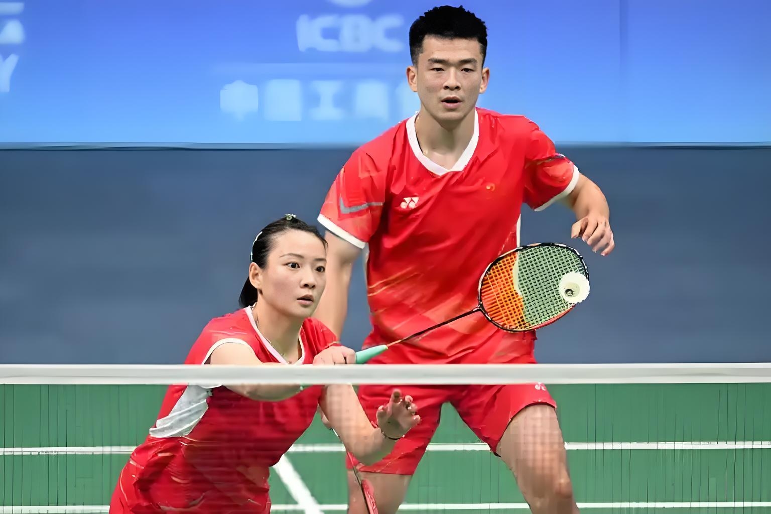 马来西亚队力克日本队，郑思维带队取胜