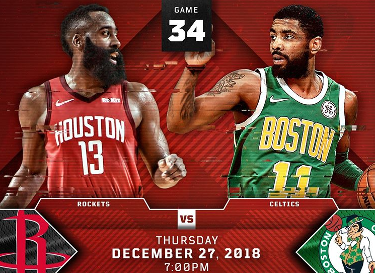 火箭客场大胜，全队士气如虹