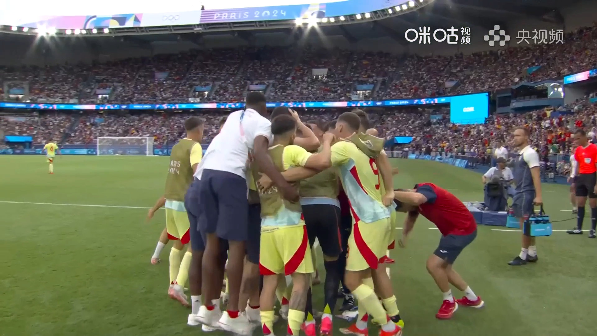 欧洲足球大赛继续升温，球队实力角逐