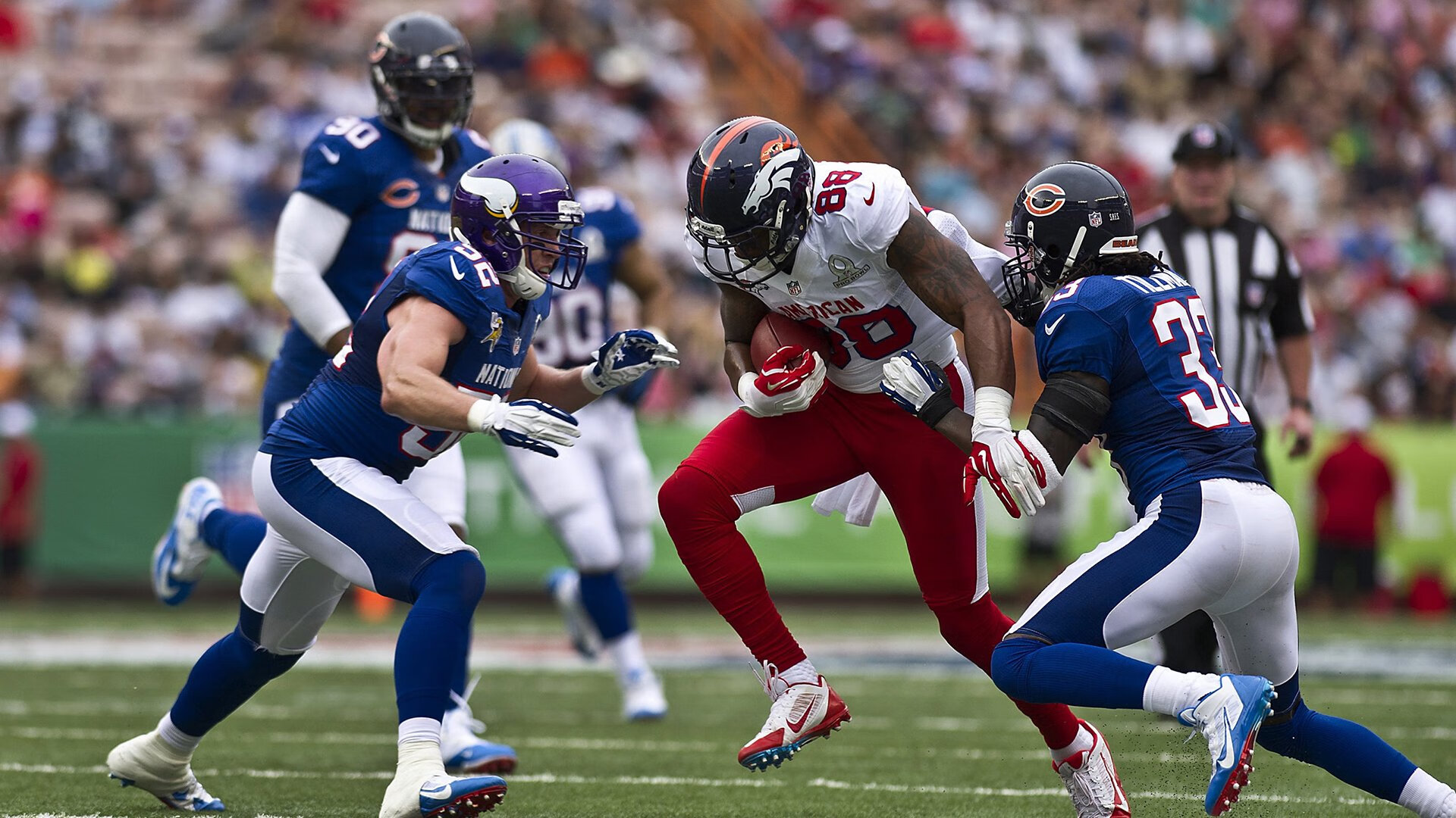 绿茵之外的国家德比，当美国对阵澳大利亚，莫德里奇为何成为话题中心？