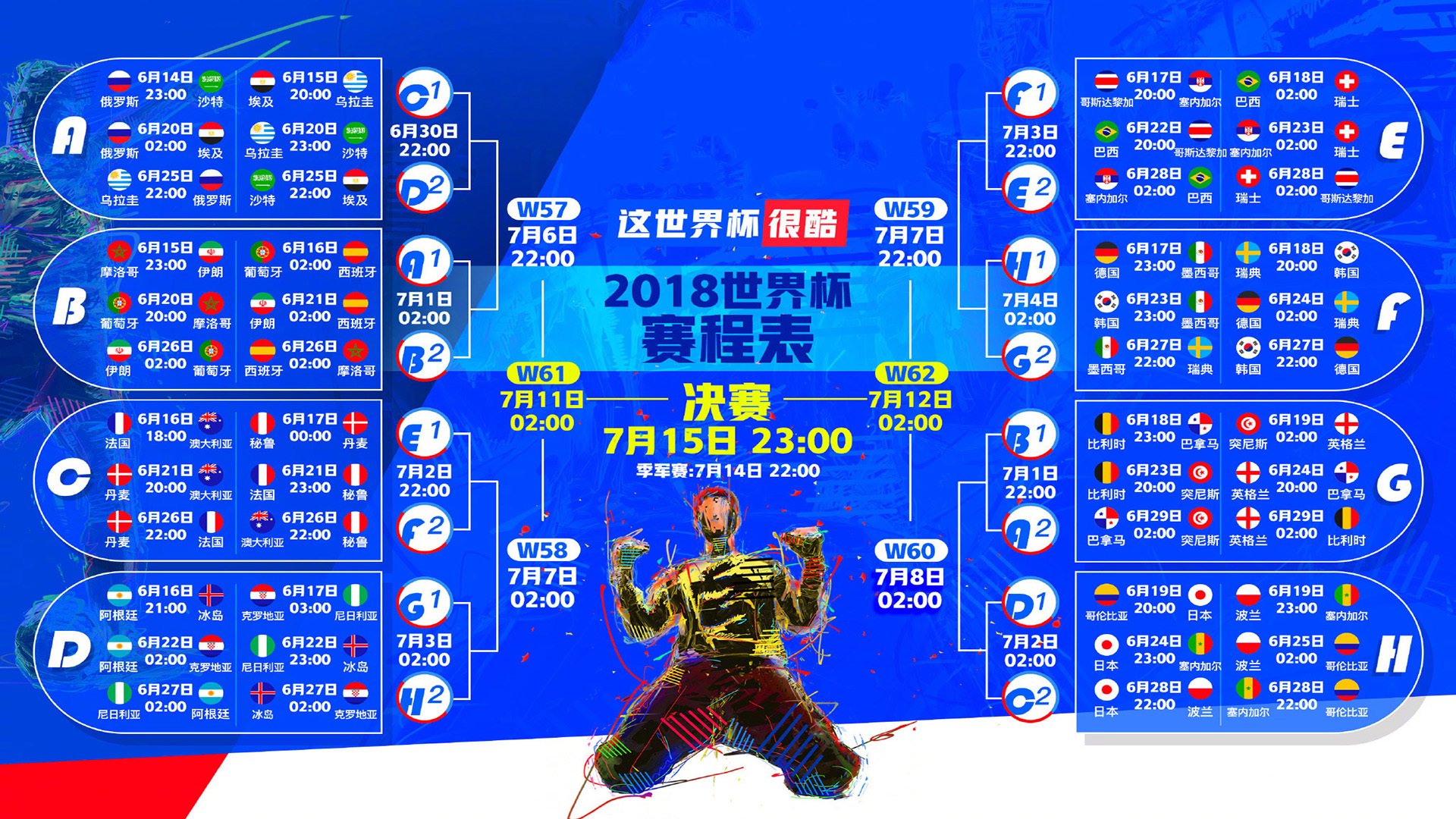 绝命一分钟,2026世界杯H组,塞尔维亚横扫瑞典,德容完成压哨致命一击